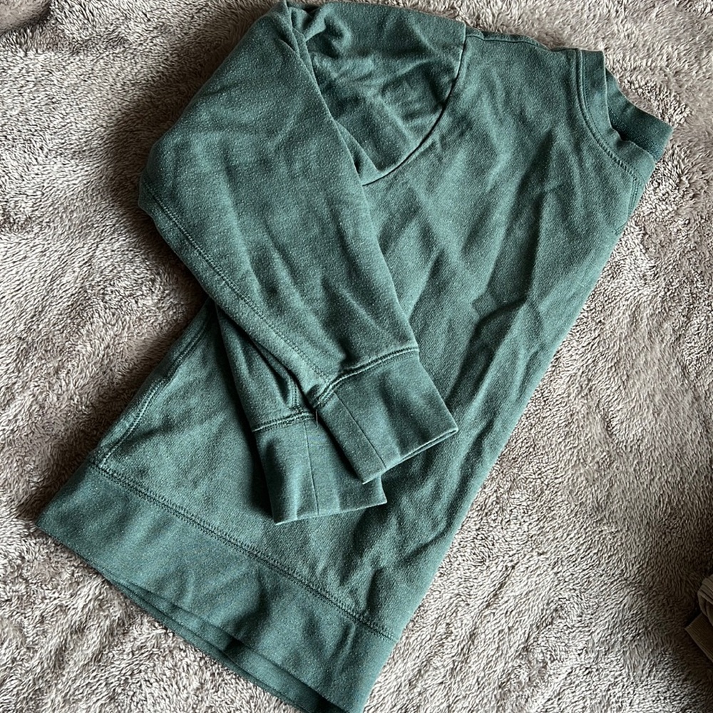 Eddie Bauer Sweatshirt